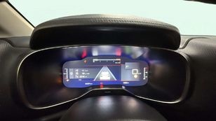 Citroen C5 Aircross PureTech 130 S&S C Series 96 kW (131 CV)