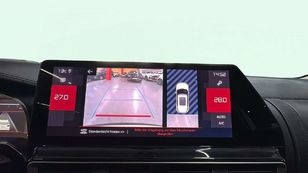 Citroen C5 Aircross PureTech 130 S&S C Series 96 kW (131 CV)