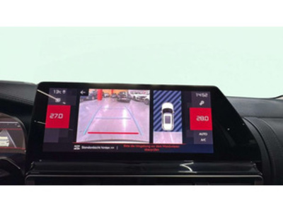 Citroen C5 Aircross PureTech 130 S&S C Series 96 kW (131 CV) Citroen C5 Aircross PureTech 130 S&S C Series 96 kW (131 CV)