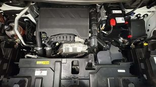 Citroen C5 Aircross PureTech 130 S&S C Series 96 kW (131 CV)