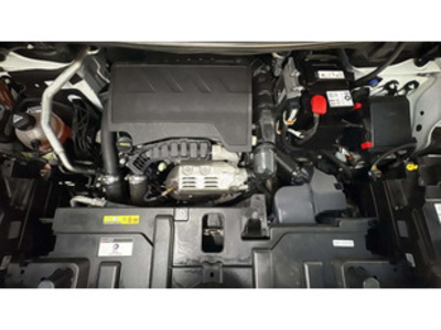 Citroen C5 Aircross PureTech 130 S&S C Series 96 kW (131 CV) Citroen C5 Aircross PureTech 130 S&S C Series 96 kW (131 CV)