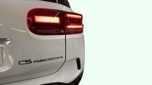 Citroen C5 Aircross PureTech 130 S&S C Series 96 kW (131 CV)