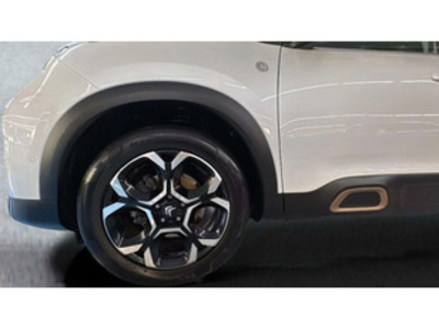 Citroen C5 Aircross PureTech 130 S&S C Series 96 kW (131 CV) Citroen C5 Aircross PureTech 130 S&S C Series 96 kW (131 CV)