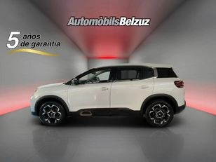 Citroen C5 Aircross PureTech 130 S&S C Series 96 kW (131 CV)