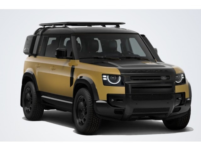 Land Rover Defender 110 3.0D I6 MHEV Trophy Edition 4WD Auto 257 kW (350 CV)