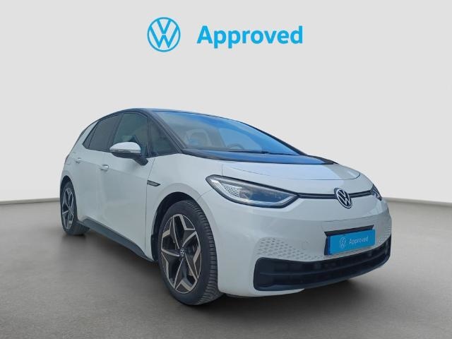VolkswagenID.3 Pro Performance Business 150 kW (204 CV) Auto