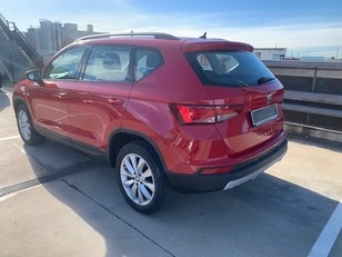 SEAT Ateca 1.0 TSI S&S Ecomotive Style 85 kW (115 CV)