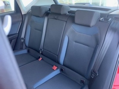 SEAT Ateca 1.0 TSI S&S Ecomotive Style 85 kW (115 CV) SEAT Ateca 1.0 TSI S&S Ecomotive Style 85 kW (115 CV)