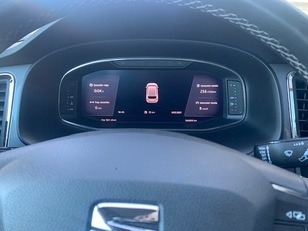 SEAT Ateca 1.0 TSI S&S Ecomotive Style 85 kW (115 CV)