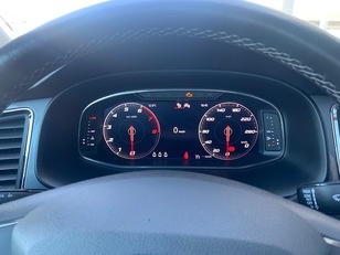 SEAT Ateca 1.0 TSI S&S Ecomotive Style 85 kW (115 CV)