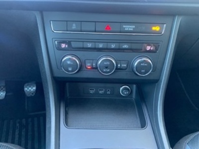 SEAT Ateca 1.0 TSI S&S Ecomotive Style 85 kW (115 CV) SEAT Ateca 1.0 TSI S&S Ecomotive Style 85 kW (115 CV)