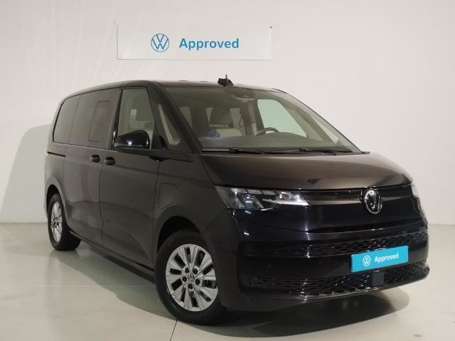 VolkswagenMultivan 1.5 eHybrid 4Motion 180 kW (245 CV) DSG
