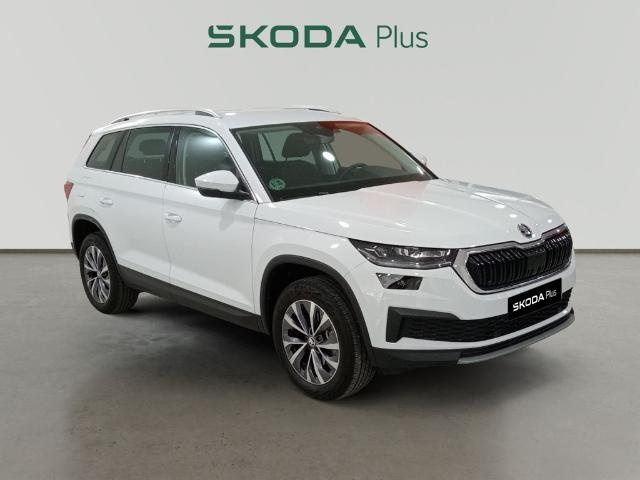 SkodaKodiaq 1.5 TSI Ambition 4x2 DSG 110 kW (150 CV)