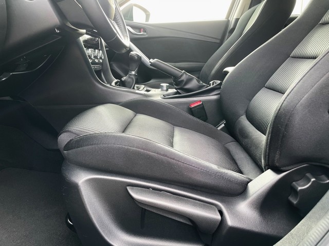 MazdaMazda 6 2.0 GE Style + Pack Comfort 107 kW (145 CV) Vehículo usado en Barcelona - 6 MazdaMazda 6 2.0 GE Style + Pack Comfort 107 kW (145 CV) Vehículo usado en Barcelona - 6