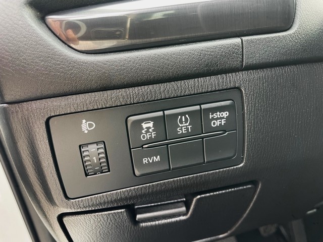 MazdaMazda 6 2.0 GE Style + Pack Comfort 107 kW (145 CV) Vehículo usado en Barcelona - 13