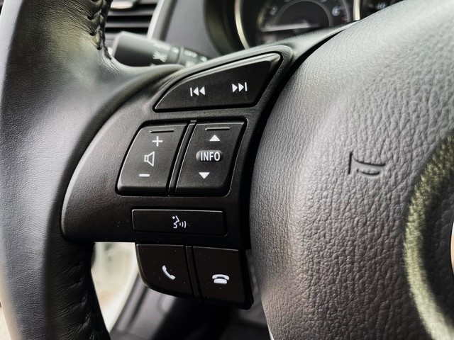 MazdaMazda 6 2.0 GE Style + Pack Comfort 107 kW (145 CV) Vehículo usado en Barcelona - 15 MazdaMazda 6 2.0 GE Style + Pack Comfort 107 kW (145 CV) Vehículo usado en Barcelona - 15