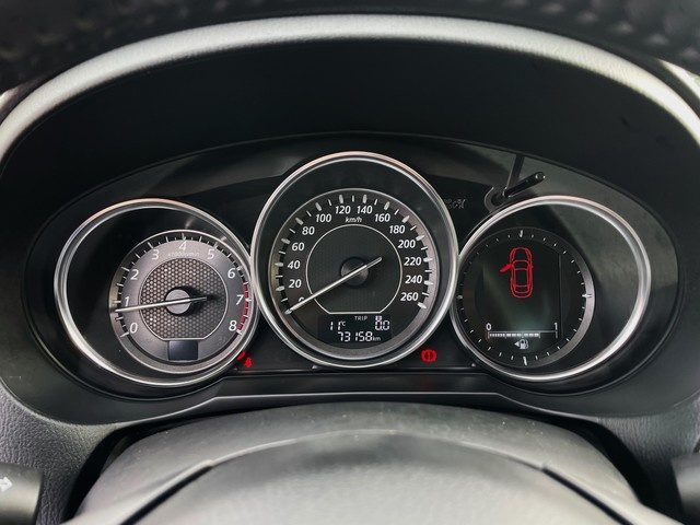 MazdaMazda 6 2.0 GE Style + Pack Comfort 107 kW (145 CV) Vehículo usado en Barcelona - 16