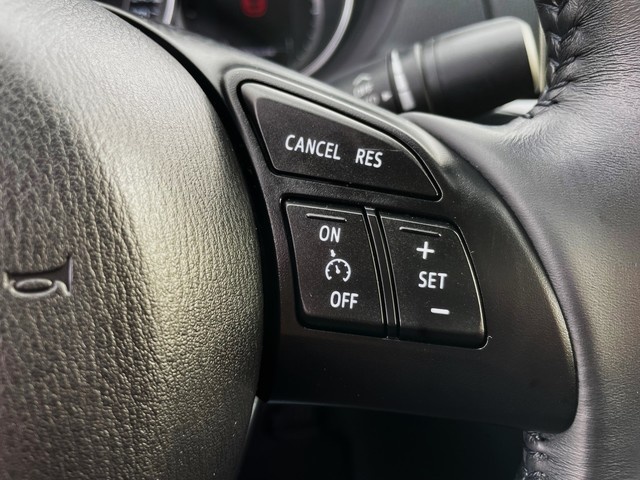 MazdaMazda 6 2.0 GE Style + Pack Comfort 107 kW (145 CV) Vehículo usado en Barcelona - 17