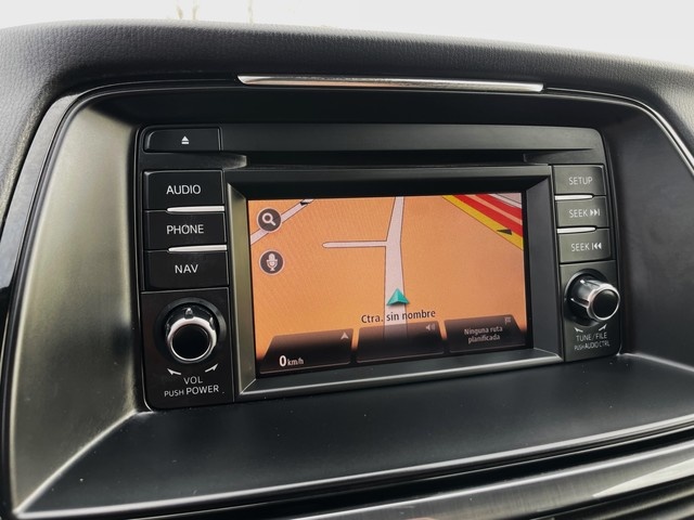 MazdaMazda 6 2.0 GE Style + Pack Comfort 107 kW (145 CV) Vehículo usado en Barcelona - 18 MazdaMazda 6 2.0 GE Style + Pack Comfort 107 kW (145 CV) Vehículo usado en Barcelona - 18