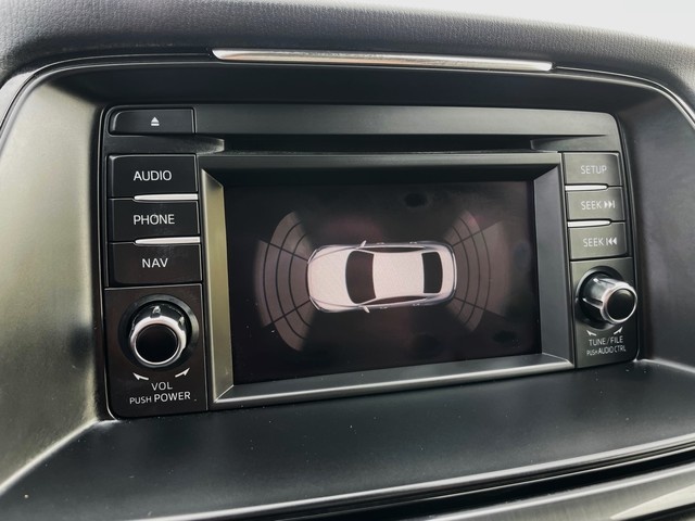 MazdaMazda 6 2.0 GE Style + Pack Comfort 107 kW (145 CV) Vehículo usado en Barcelona - 19