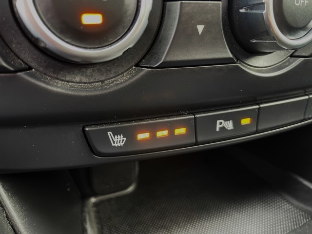 MazdaMazda 6 2.0 GE Style + Pack Comfort 107 kW (145 CV) Vehículo usado en Barcelona - 22 MazdaMazda 6 2.0 GE Style + Pack Comfort 107 kW (145 CV) Vehículo usado en Barcelona - 22