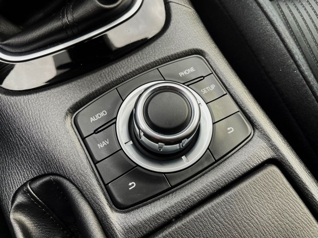 MazdaMazda 6 2.0 GE Style + Pack Comfort 107 kW (145 CV) Vehículo usado en Barcelona - 24 MazdaMazda 6 2.0 GE Style + Pack Comfort 107 kW (145 CV) Vehículo usado en Barcelona - 24