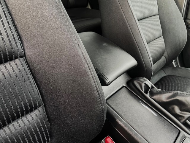 MazdaMazda 6 2.0 GE Style + Pack Comfort 107 kW (145 CV) Vehículo usado en Barcelona - 25