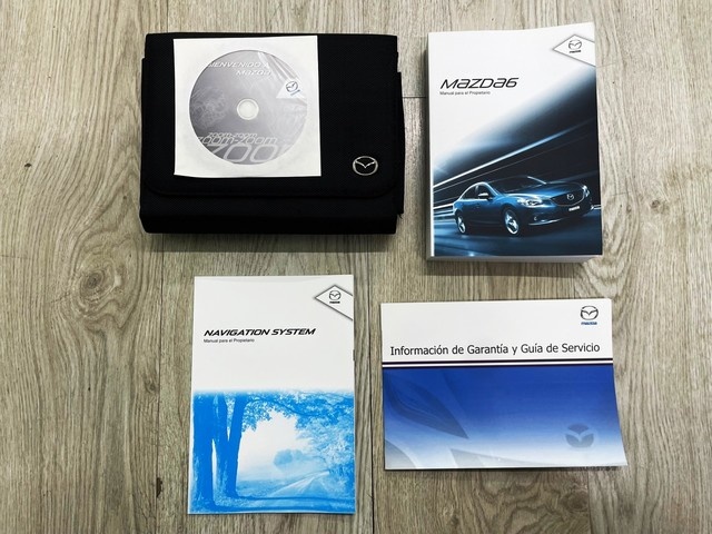 MazdaMazda 6 2.0 GE Style + Pack Comfort 107 kW (145 CV) Vehículo usado en Barcelona - 29 MazdaMazda 6 2.0 GE Style + Pack Comfort 107 kW (145 CV) Vehículo usado en Barcelona - 29