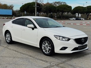 Mazda Mazda 6 2.0 GE Style + Pack Comfort 107 kW (145 CV)