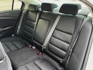 Mazda Mazda 6 2.0 GE Style + Pack Comfort 107 kW (145 CV) Mazda Mazda 6 2.0 GE Style + Pack Comfort 107 kW (145 CV)