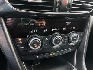 Mazda Mazda 6 2.0 GE Style + Pack Comfort 107 kW (145 CV) Mazda Mazda 6 2.0 GE Style + Pack Comfort 107 kW (145 CV)