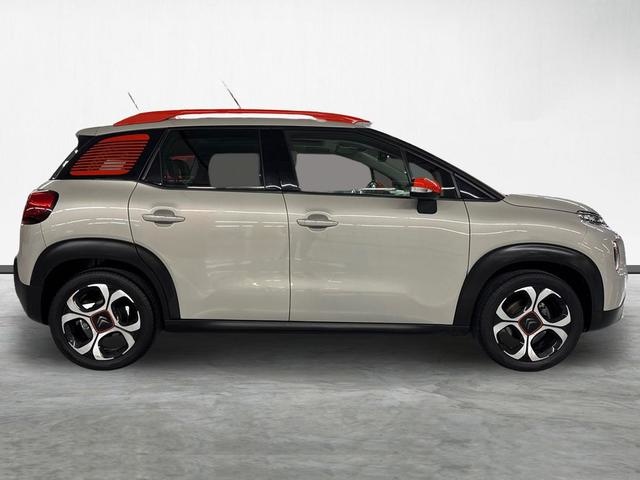 CitroenC3 Aircross BlueHDi 100 Shine 73 kW (99 CV) Vehículo usado en Barcelona - 3