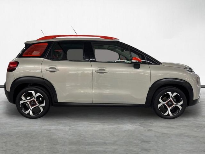 CitroenC3 Aircross BlueHDi 100 Shine 73 kW (99 CV) Vehículo usado en Barcelona - 3 CitroenC3 Aircross BlueHDi 100 Shine 73 kW (99 CV) Vehículo usado en Barcelona - 3