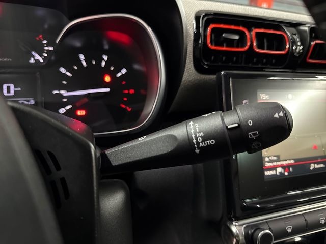 CitroenC3 Aircross BlueHDi 100 Shine 73 kW (99 CV) Vehículo usado en Barcelona - 16