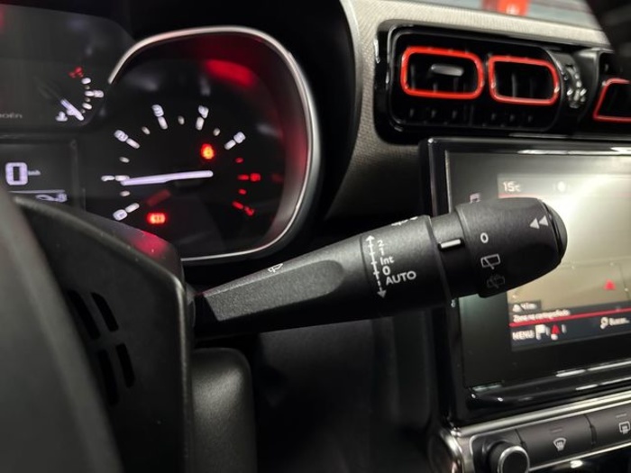 CitroenC3 Aircross BlueHDi 100 Shine 73 kW (99 CV) Vehículo usado en Barcelona - 16 CitroenC3 Aircross BlueHDi 100 Shine 73 kW (99 CV) Vehículo usado en Barcelona - 16