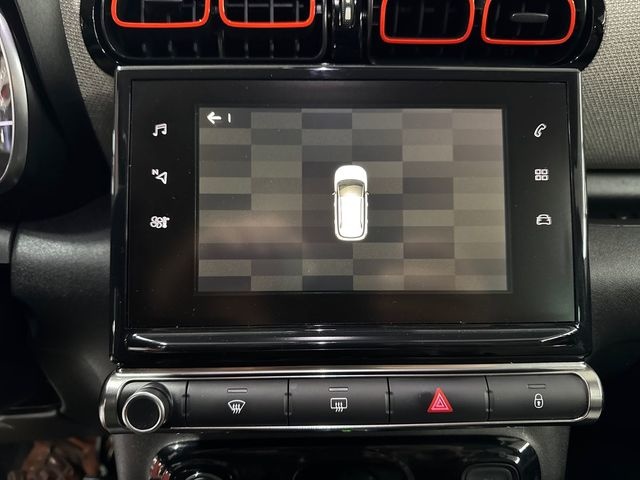 CitroenC3 Aircross BlueHDi 100 Shine 73 kW (99 CV) Vehículo usado en Barcelona - 19