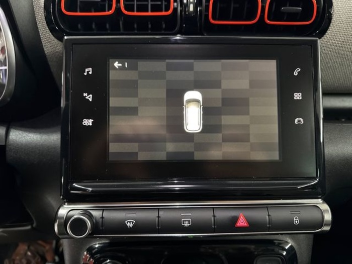 CitroenC3 Aircross BlueHDi 100 Shine 73 kW (99 CV) Vehículo usado en Barcelona - 19 CitroenC3 Aircross BlueHDi 100 Shine 73 kW (99 CV) Vehículo usado en Barcelona - 19