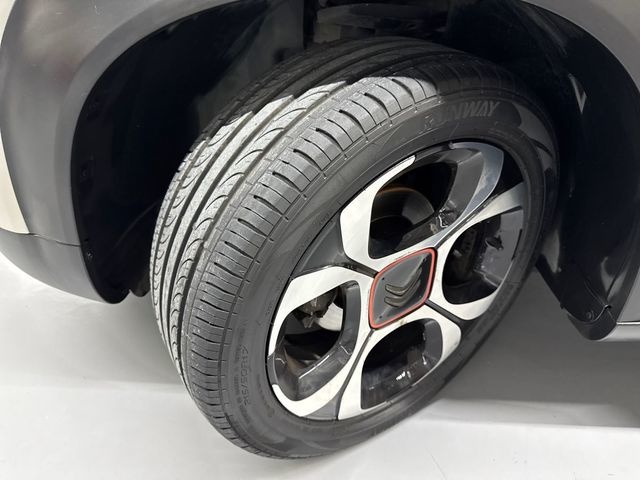 CitroenC3 Aircross BlueHDi 100 Shine 73 kW (99 CV) Vehículo usado en Barcelona - 25