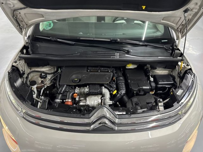 CitroenC3 Aircross BlueHDi 100 Shine 73 kW (99 CV) Vehículo usado en Barcelona - 26 CitroenC3 Aircross BlueHDi 100 Shine 73 kW (99 CV) Vehículo usado en Barcelona - 26