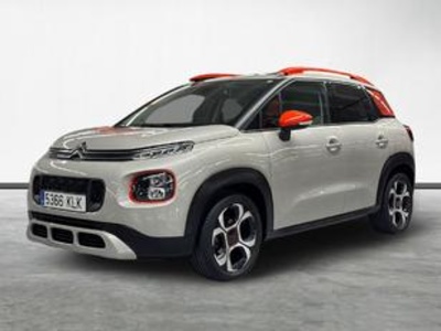 Citroen C3 Aircross BlueHDi 100 Shine 73 kW (99 CV) Citroen C3 Aircross BlueHDi 100 Shine 73 kW (99 CV)