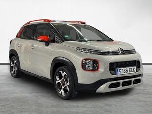 Citroen C3 Aircross BlueHDi 100 Shine 73 kW (99 CV)