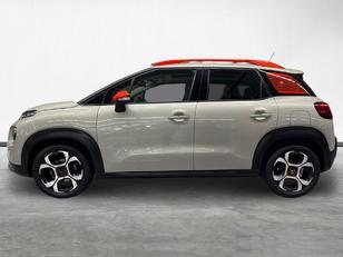Citroen C3 Aircross BlueHDi 100 Shine 73 kW (99 CV)