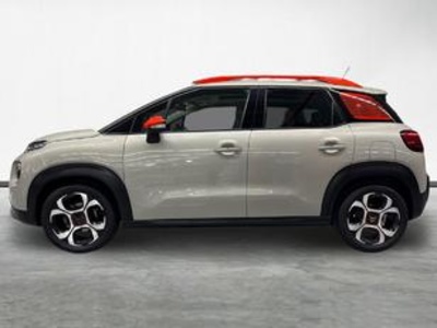 Citroen C3 Aircross BlueHDi 100 Shine 73 kW (99 CV) Citroen C3 Aircross BlueHDi 100 Shine 73 kW (99 CV)