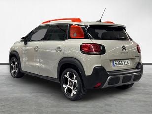 Citroen C3 Aircross BlueHDi 100 Shine 73 kW (99 CV)