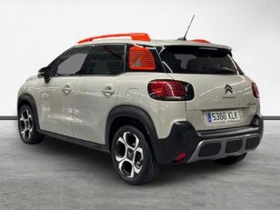 Citroen C3 Aircross BlueHDi 100 Shine 73 kW (99 CV) Citroen C3 Aircross BlueHDi 100 Shine 73 kW (99 CV)