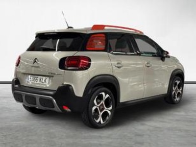 Citroen C3 Aircross BlueHDi 100 Shine 73 kW (99 CV) Citroen C3 Aircross BlueHDi 100 Shine 73 kW (99 CV)