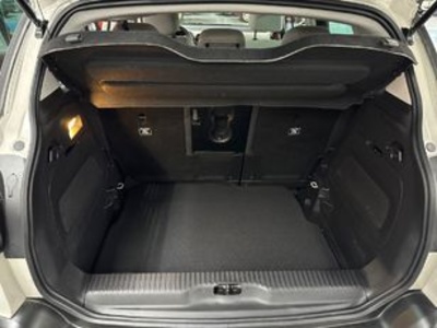 Citroen C3 Aircross BlueHDi 100 Shine 73 kW (99 CV) Citroen C3 Aircross BlueHDi 100 Shine 73 kW (99 CV)