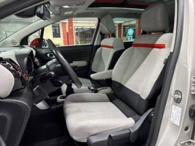 Citroen C3 Aircross BlueHDi 100 Shine 73 kW (99 CV) Citroen C3 Aircross BlueHDi 100 Shine 73 kW (99 CV)