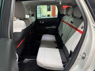 Citroen C3 Aircross BlueHDi 100 Shine 73 kW (99 CV)