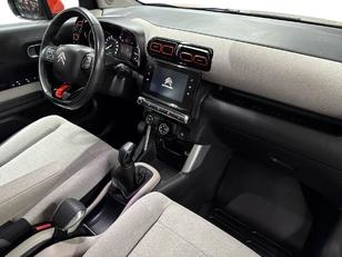 Citroen C3 Aircross BlueHDi 100 Shine 73 kW (99 CV)